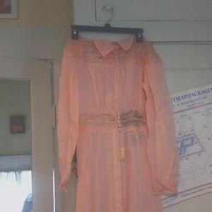 Vintage Jonas night gown
